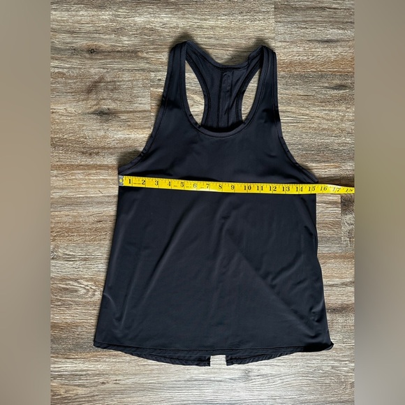 Lululemon Two With One Singlet Tank Top Size XS-S - Picture 8 of 9